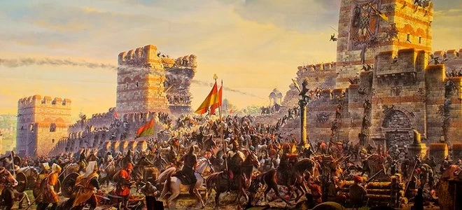 Ο ΥΕΘΑ για την επέτειο από την Άλωση της Κωνσταντινούπολης: «Δεν θρηνούμε για τη σκλαβιά- Τιμούμε τον Αγώνα για την Ελευθερία»